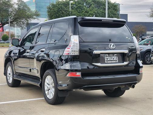 2015 Lexus GX 460 Base