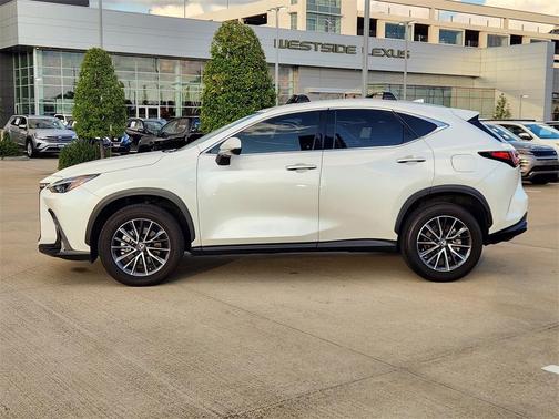 2023 Lexus NX 350 Premium