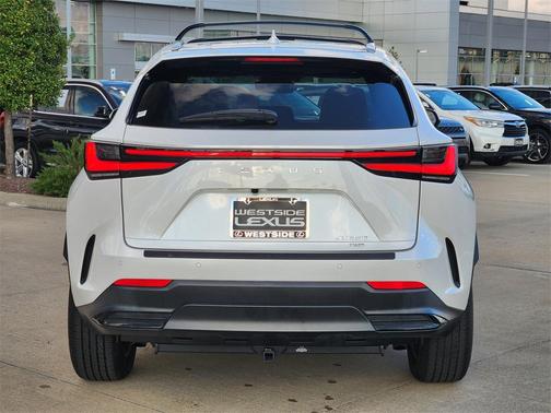 2023 Lexus NX 350 Premium