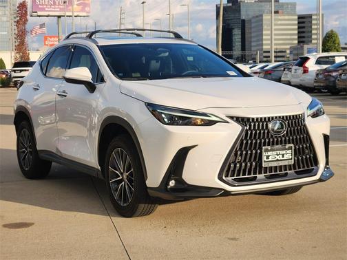 2023 Lexus NX 350 Premium