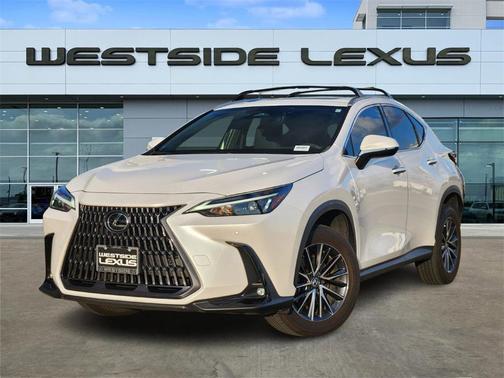 2023 Lexus NX 350 Premium