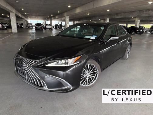 Caviar 2025 Lexus ES 350 Premium