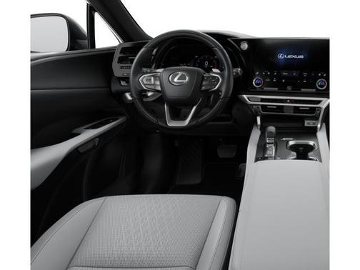 White 2026 Lexus RX 350 Premium