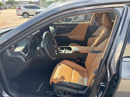 2024 Lexus ES 350 Ultra Luxury