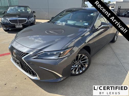 2024 Lexus ES 350 Ultra Luxury