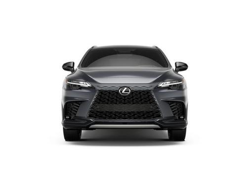 2026 Lexus RX 500h F SPORT Performance