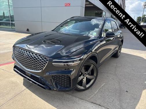 2023 Genesis GV70 2.5T AWD