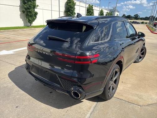 2023 Genesis GV70 2.5T AWD