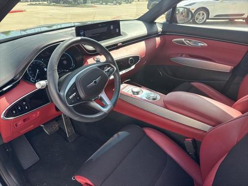 2023 Genesis GV70 2.5T AWD
