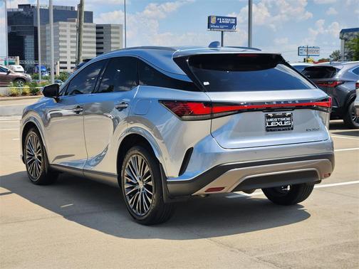 2023 Lexus RX 350 Luxury