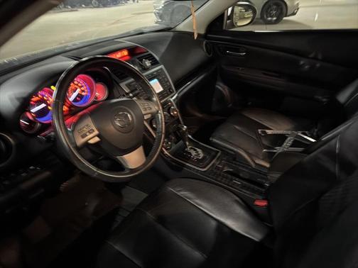 2010 Mazda Mazda6 s Grand Touring