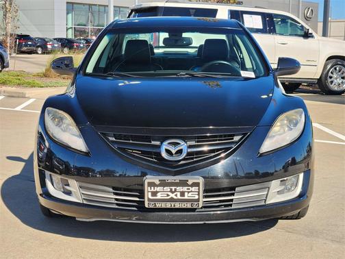 2010 Mazda Mazda6 s Grand Touring