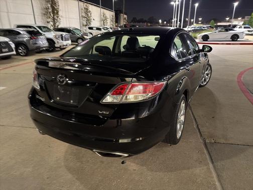 2010 Mazda Mazda6 s Grand Touring