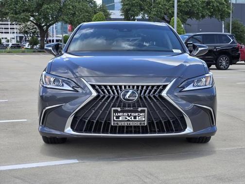2024 Lexus ES 350 Base