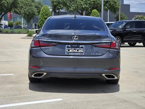 2024 Lexus ES 350 Base