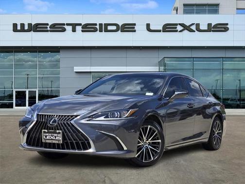2024 Lexus ES 350 Base