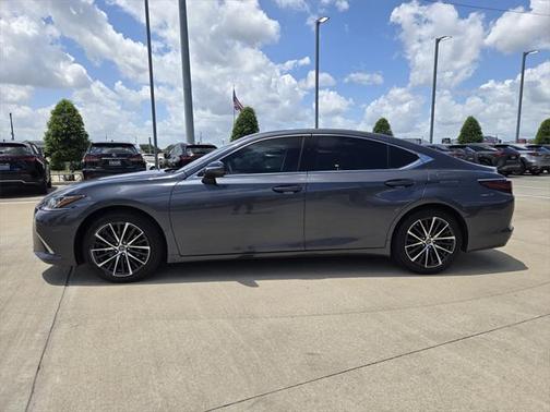 2024 Lexus ES 350 Base