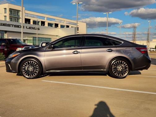 2016 Toyota Avalon Touring