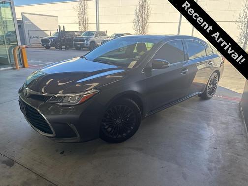 2016 Toyota Avalon Touring