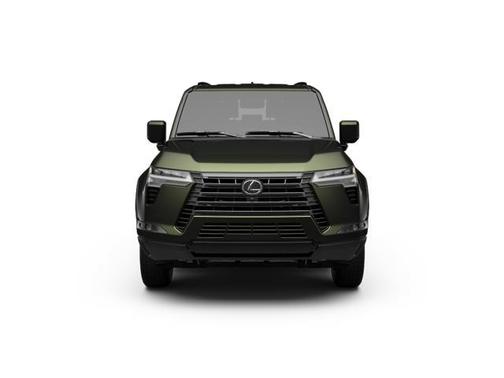 2025 Lexus GX 550 PREMIUM PLUS