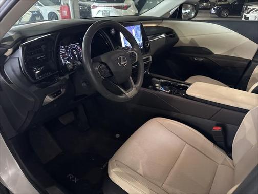 2024 Lexus RX 350 Base