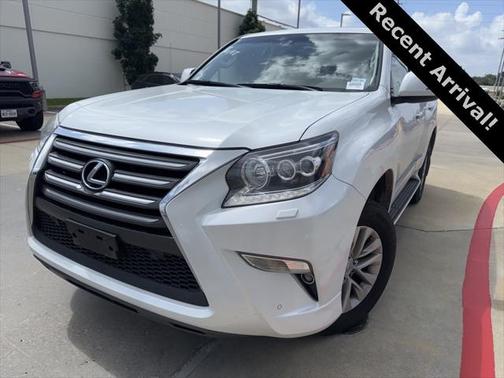 2019 Lexus GX 460 Premium
