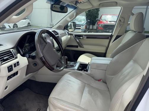 2019 Lexus GX 460 Premium