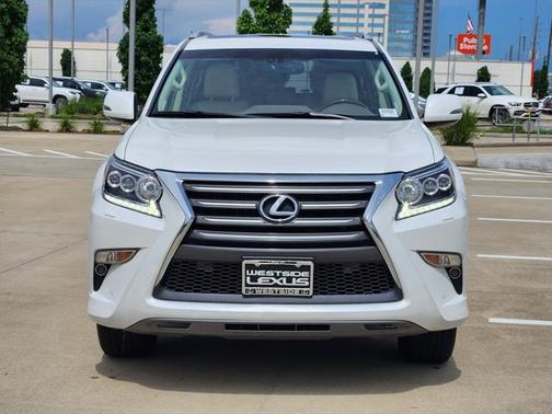 2019 Lexus GX 460 Premium