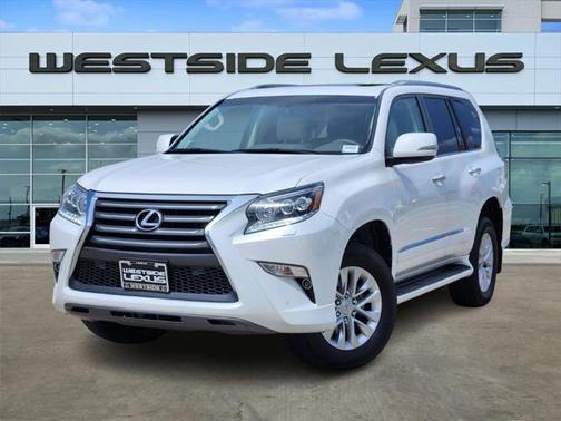 2019 Lexus GX 460 Premium