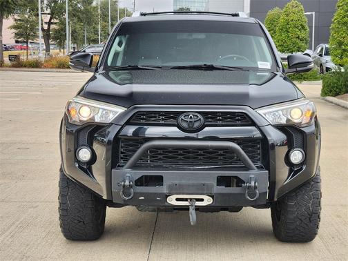 2015 Toyota 4Runner SR5 Premium