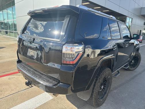 2015 Toyota 4Runner SR5 Premium