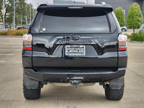 2015 Toyota 4Runner SR5 Premium
