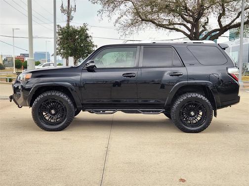 2015 Toyota 4Runner SR5 Premium