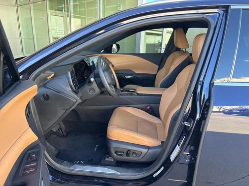 2025 Lexus RX 350 Premium Plus