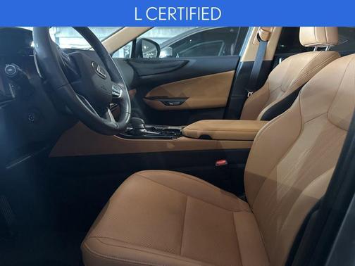 2025 Lexus NX 250 Premium