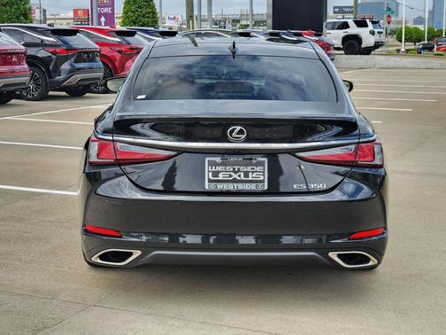 Caviar 2025 Lexus ES 350 Ultra Luxury