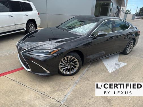 Caviar 2025 Lexus ES 350 Ultra Luxury