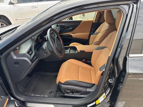 Caviar 2025 Lexus ES 350 Ultra Luxury