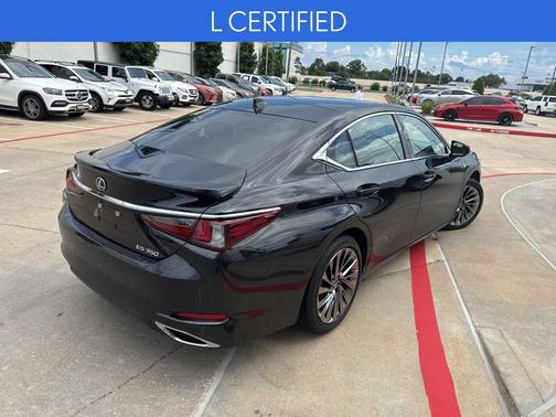 Caviar 2025 Lexus ES 350 Ultra Luxury