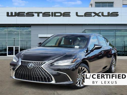 Caviar 2025 Lexus ES 350 Ultra Luxury