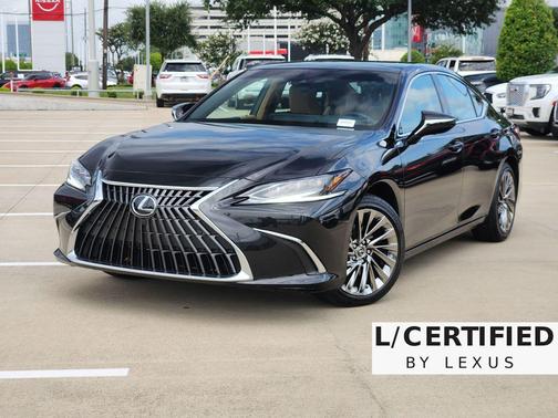Caviar 2025 Lexus ES 350 Ultra Luxury
