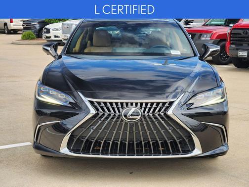 Caviar 2025 Lexus ES 350 Ultra Luxury
