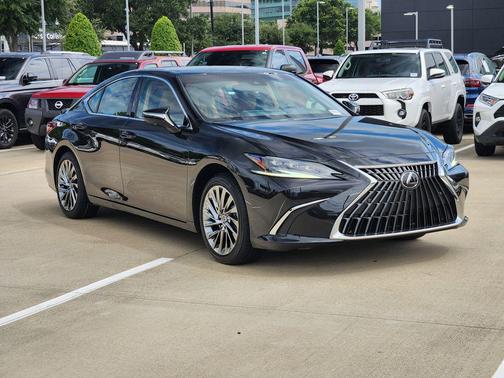Caviar 2025 Lexus ES 350 Ultra Luxury