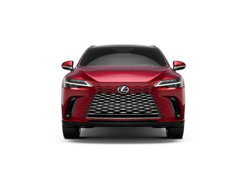 2026 Lexus RX 350 Luxury