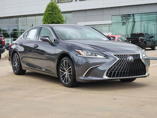 2023 Lexus ES 350 Base