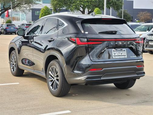 2025 Lexus NX 250 Premium