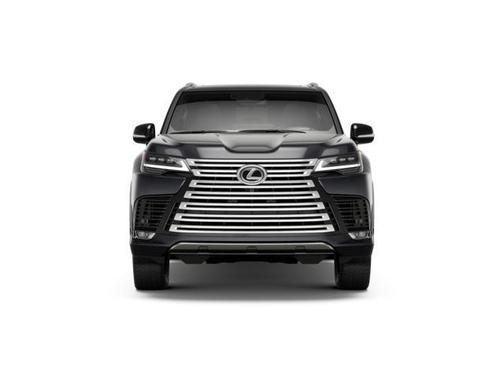 2026 Lexus LX 600 Luxury