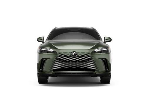2025 Lexus RX 350h Premium Plus