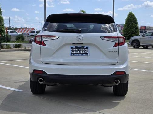2021 Acura RDX Base