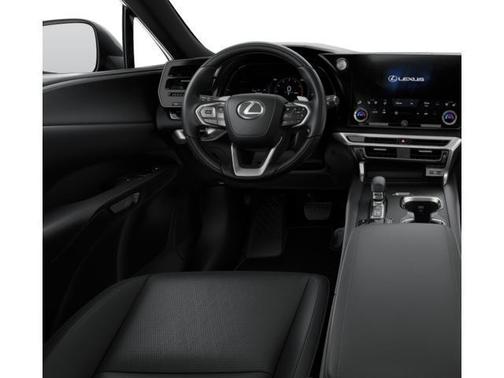 2025 Lexus RX 350h Premium Plus